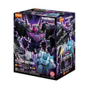 Blokees Transformers Action Edition 05 G1 Tarn Comic Version Model Kit