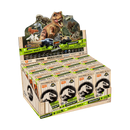 Blokees Jurassic World Terraventure 01 Blind Box Assortment (Display of 12)