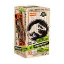 Blokees Jurassic World Terraventure 01 Blind Box Assortment (Display of 12)