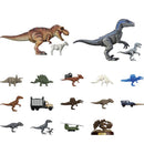 Blokees Jurassic World Terraventure 01 Blind Box Assortment (Display of 12)
