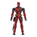 Blokees Marvel Infinity Saga Champion Class 04 Deadpool Model Kit