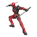 Blokees Marvel Infinity Saga Champion Class 04 Deadpool Model Kit