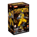 Blokees Marvel Infinity Saga Champion Class 05 Wolverine Model Kit