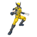Blokees Marvel Infinity Saga Champion Class 05 Wolverine Model Kit