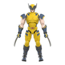 Blokees Marvel Infinity Saga Champion Class 05 Wolverine Model Kit