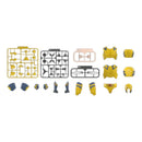 Blokees Marvel Infinity Saga Champion Class 05 Wolverine Model Kit