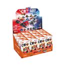 Blokees Transformers Blokees Wheels C01 Auto Prime Blind Box Assortment (Display of 12)