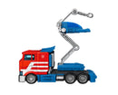 Blokees Transformers Blokees Wheels CT01 Optimus Prime (G1) Model Kit