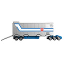 Blokees Transformers Blokees Wheels CT01 Optimus Prime (G1) Model Kit