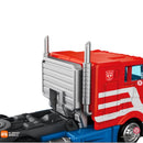 Blokees Transformers Blokees Wheels CT01 Optimus Prime (G1) Model Kit