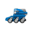 Blokees Transformers Blokees Wheels CT01 Optimus Prime (G1) Model Kit