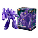 Blokees Transformers Action Edition 02 Megatron G1 Energy Explosion Model Kit