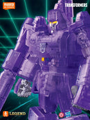 Blokees Transformers Action Edition 02 Megatron G1 Energy Explosion Model Kit