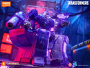 Blokees Transformers Action Edition 02 Megatron G1 Energy Explosion Model Kit