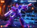 Blokees Transformers Action Edition 02 Megatron G1 Energy Explosion Model Kit