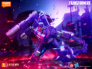 Blokees Transformers Action Edition 02 Megatron G1 Energy Explosion Model Kit