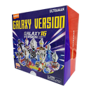 Blokees Ultraman Galaxy Version 16 Fusion and Rebirth Blind Box Assortment (Display of 9)