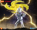 Blokees Ultraman Galaxy Version 16 Fusion and Rebirth Blind Box Assortment (Display of 9)