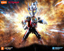 Blokees Ultraman Galaxy Version 16 Fusion and Rebirth Blind Box Assortment (Display of 9)