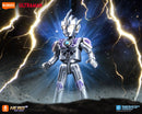 Blokees Ultraman Galaxy Version 16 Fusion and Rebirth Blind Box Assortment (Display of 9)