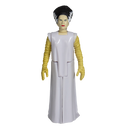 Super7 Bride of Frankenstein (1935) The Bride ReAction 3.75" Action Figure