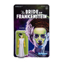 Super7 Bride of Frankenstein (1935) The Bride ReAction 3.75" Action Figure