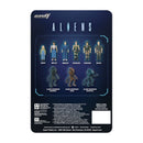 Super7 Alien Dallas ReAction 3.75" Action Figure