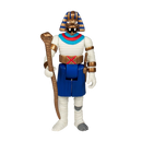 Super7 The Worst Snake Tut ReAction 3.75" Action Figure