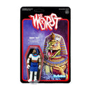 Super7 The Worst Snake Tut ReAction 3.75" Action Figure