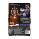 Super7 They Live Male Ghoul ReAction 3.75" Action Figure