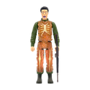 Super7 Mars Attacks Burning Flesh ReAction 3.75" Action Figure