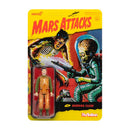 Super7 Mars Attacks Burning Flesh ReAction 3.75" Action Figure