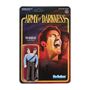 Super7 Army of Darkness Two Headed Ash ReAction 3.75" Action Figure