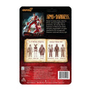 Super7 Army of Darkness Evil Ash ReAction 3.75" Action Figure