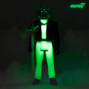 Super7 Motorhead Warpig Glow in the Dark ReAction 3.75" Action Figure