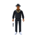 Super7 Run DMC Joseph Simmons ReAction 3.75" Action Figure