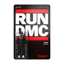 Super7 Run DMC Joseph Simmons ReAction 3.75" Action Figure