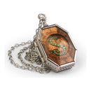 Noble Collection Harry Potter Horcrux Locket Prop Replica