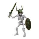 Boss Fight Studio Immortal Champions Undead Skeletal Guardian 5.5" Figure