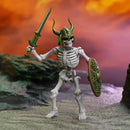 Boss Fight Studio Immortal Champions Undead Skeletal Guardian 5.5" Figure