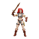 Boss Fight Studio Immortal Champions Red Sonja 5.5" Figure