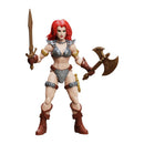 Boss Fight Studio Immortal Champions Red Sonja 5.5" Figure