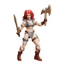 Boss Fight Studio Immortal Champions Red Sonja 5.5" Figure