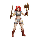 Boss Fight Studio Immortal Champions Red Sonja 5.5" Figure