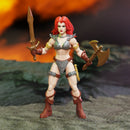 Boss Fight Studio Immortal Champions Red Sonja 5.5" Figure