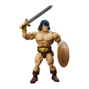 Boss Fight Studio Immortal Champions Conan The Barbarian 5.5" Figure