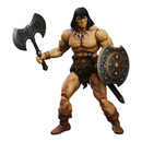 Boss Fight Studio Conan Conan the Barbarian "Reaver of the Black Coast" Epic H.A.C.K.S. 1:12 Scale Action Figure