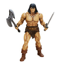 Boss Fight Studio Conan Conan the Barbarian "Reaver of the Black Coast" Epic H.A.C.K.S. 1:12 Scale Action Figure