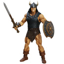 Boss Fight Studio Conan Conan the Barbarian "Reaver of the Black Coast" Epic H.A.C.K.S. 1:12 Scale Action Figure