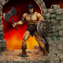 Boss Fight Studio Conan Conan the Barbarian "Reaver of the Black Coast" Epic H.A.C.K.S. 1:12 Scale Action Figure